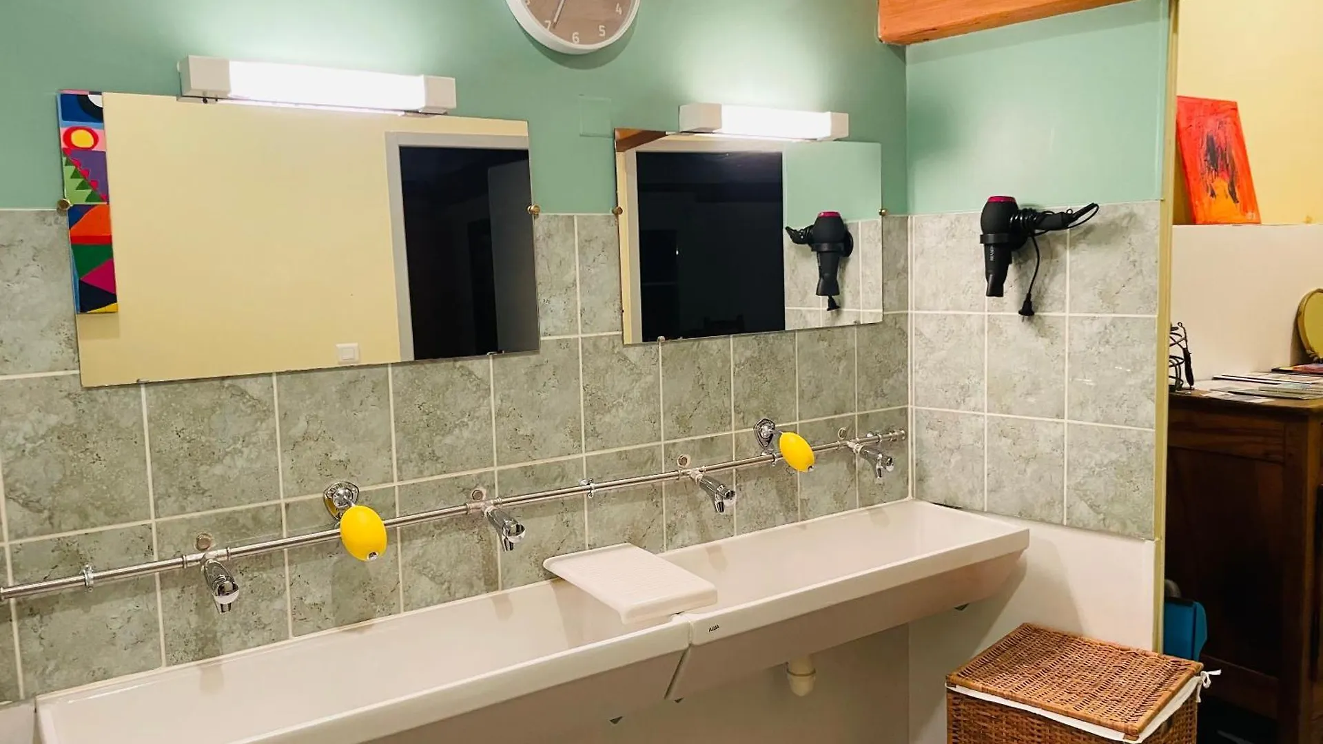Holiday home Les Terres Du Sotison Villa Vaux-en-Beaujolais France